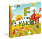 F Is for Farm