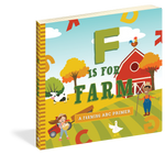Load image into Gallery viewer, F Is for Farm
