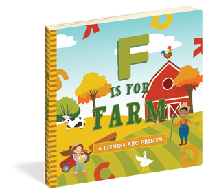 F Is for Farm