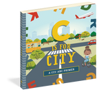 C Is for City