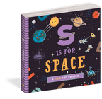 S Is for Space