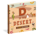 Load image into Gallery viewer, D Is for Desert
