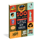 Load image into Gallery viewer, 100 First Words for Little New Yorkers
