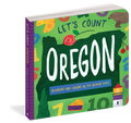 Let's Count Oregon