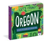 Let's Count Oregon