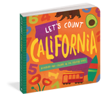Load image into Gallery viewer, Let&#39;s Count California
