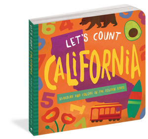 Let's Count California