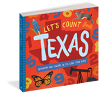 Let's Count Texas