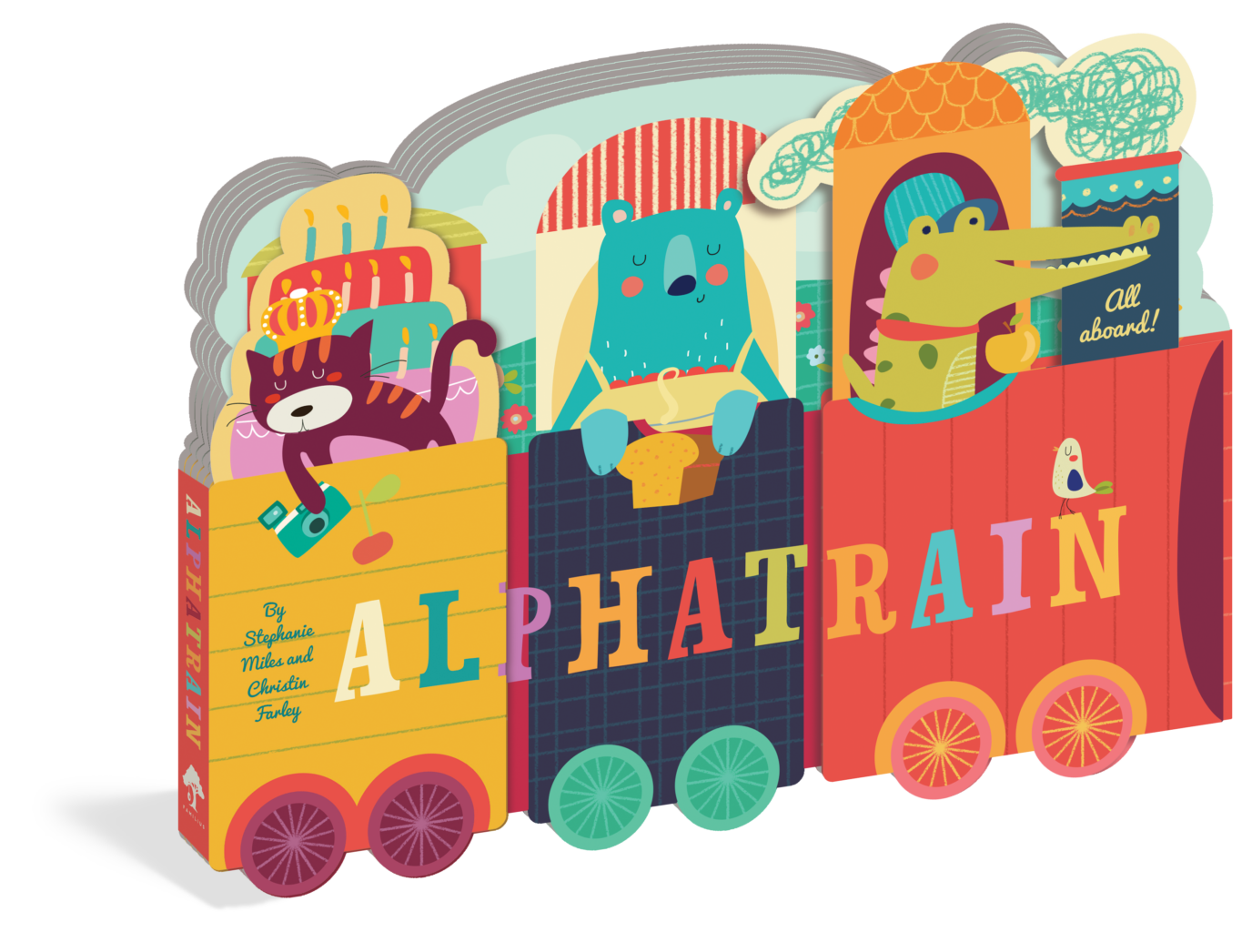 Alphatrain