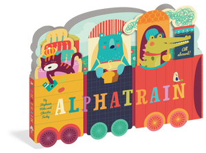 Alphatrain