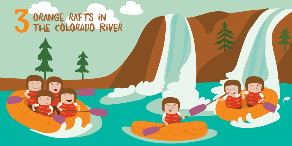 Let's Count Colorado