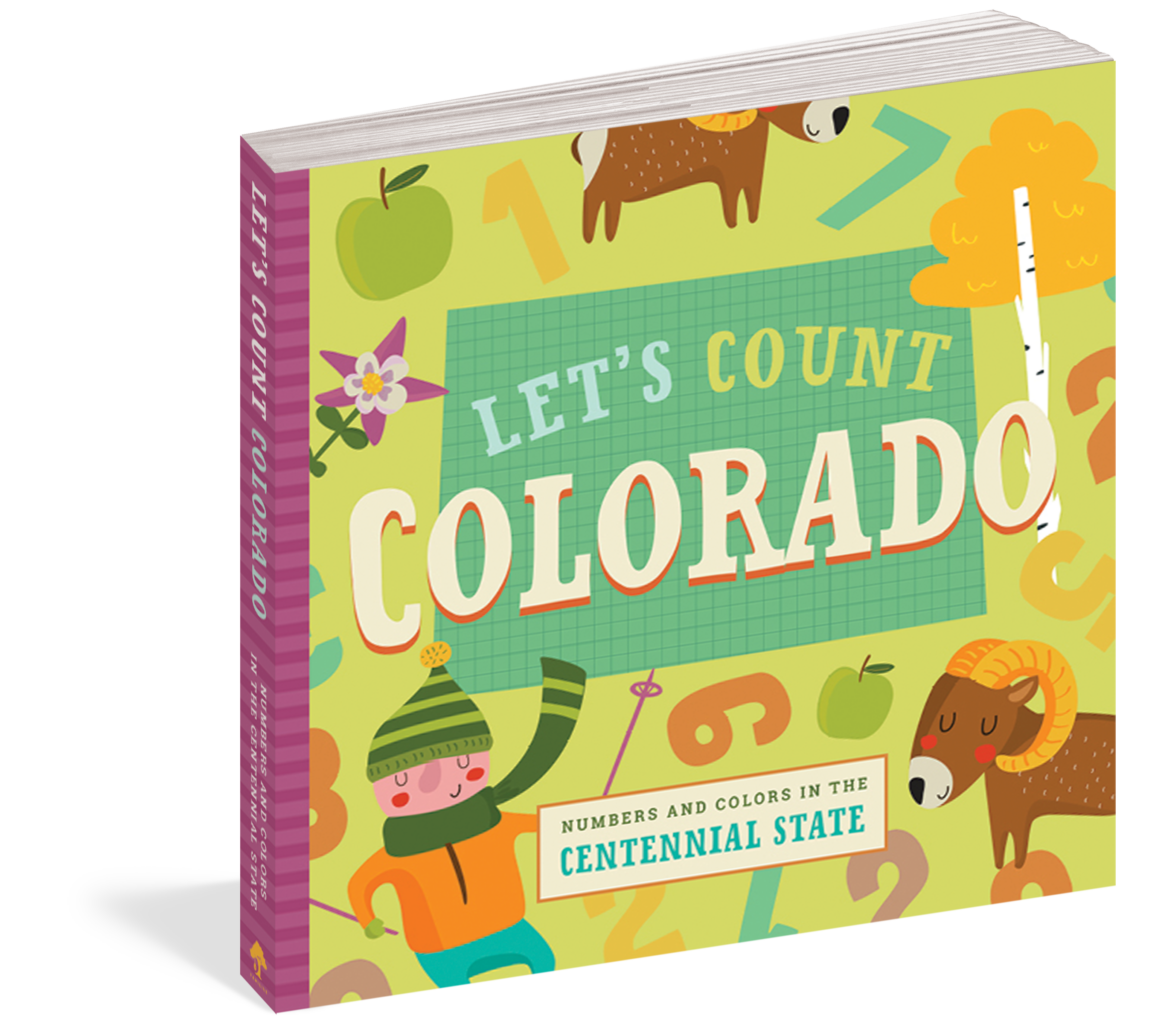 Let's Count Colorado