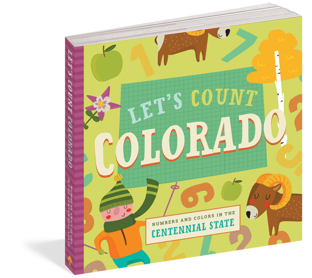 Let's Count Colorado