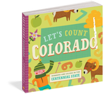 Load image into Gallery viewer, Let&#39;s Count Colorado
