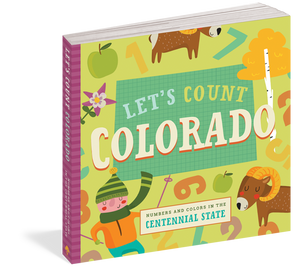 Let's Count Colorado