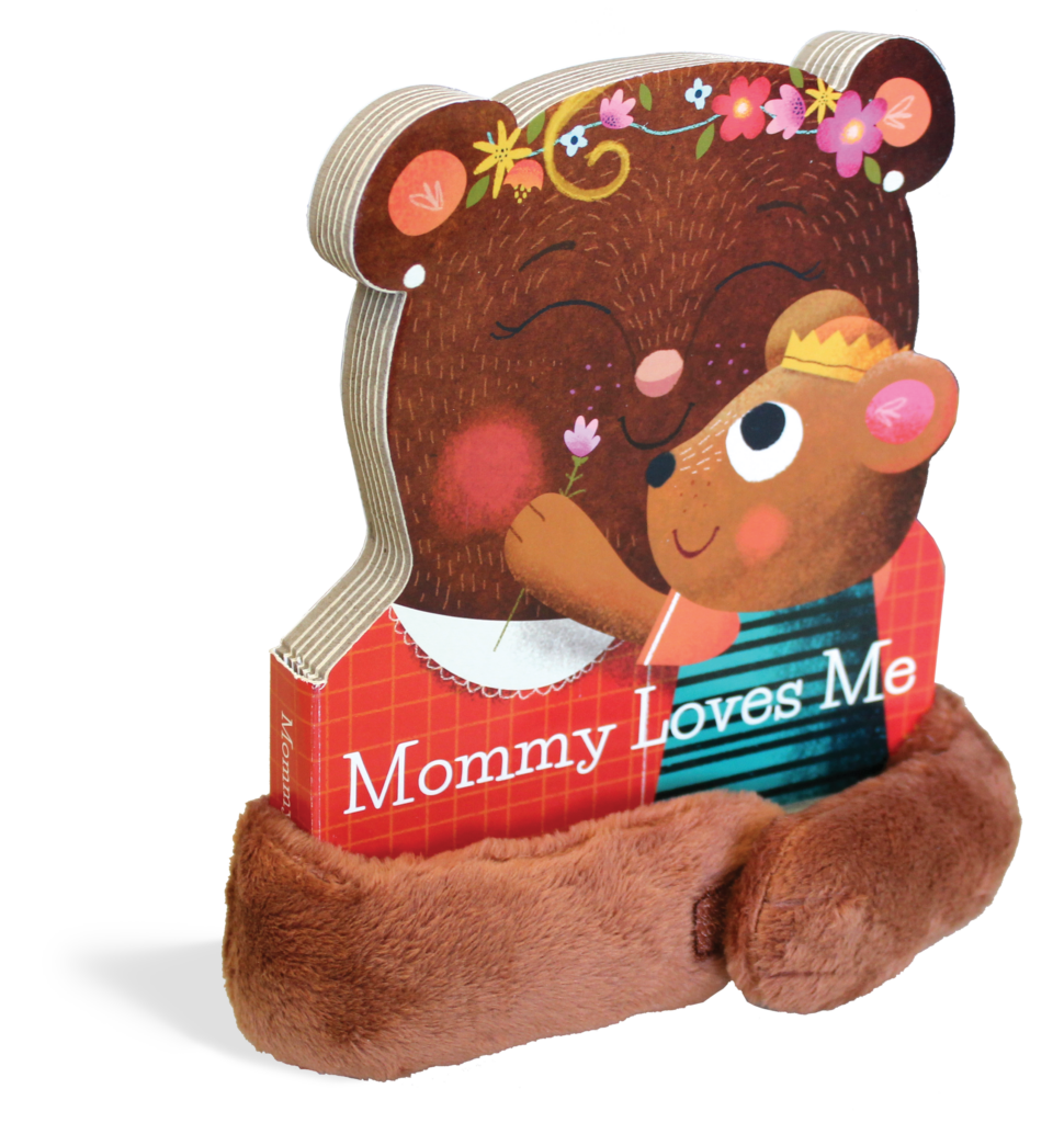 Mommy Loves Me