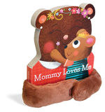 Load image into Gallery viewer, Mommy Loves Me
