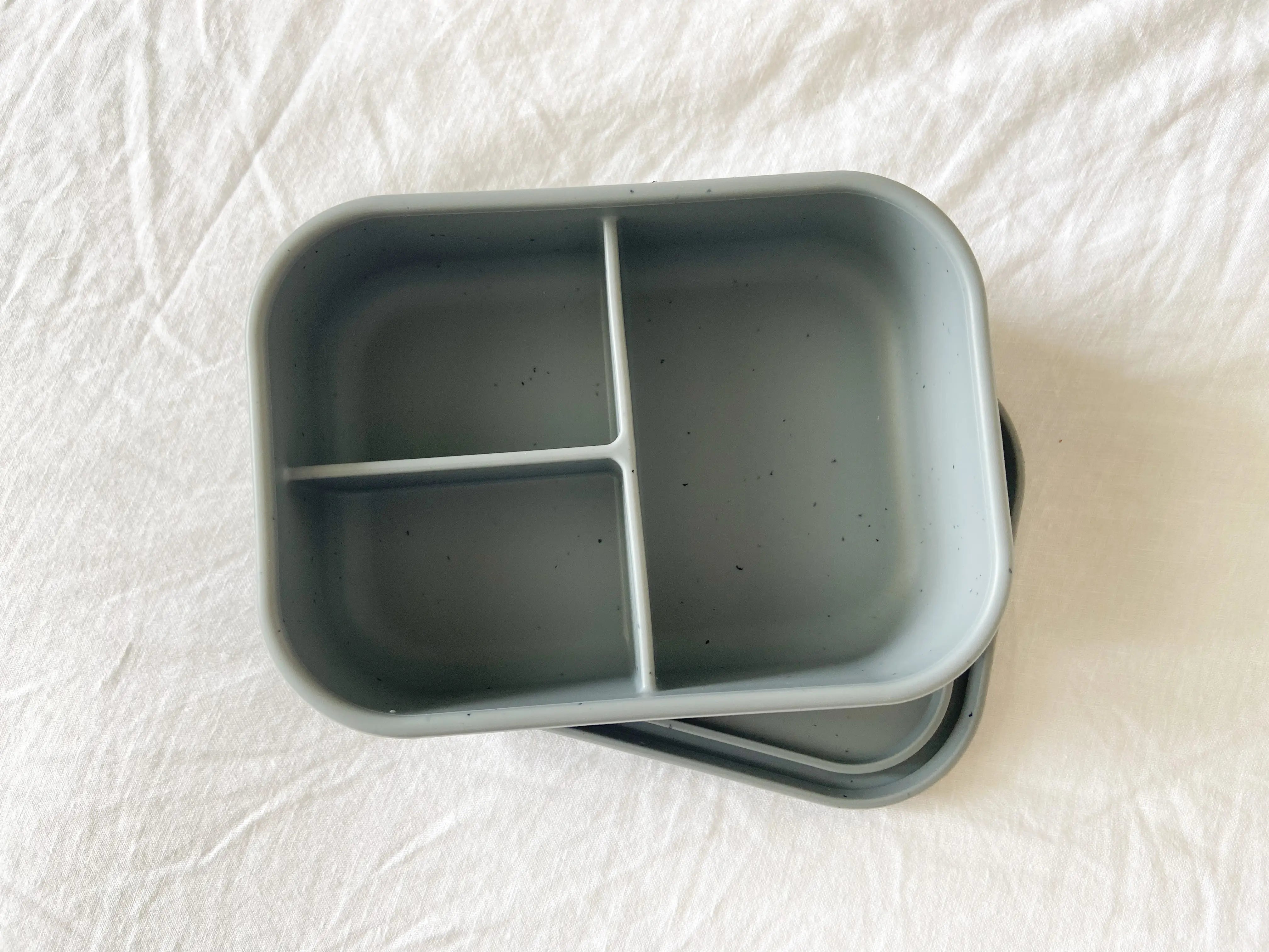 Silicone Bento Box | Sky Speckled
