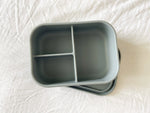 Load image into Gallery viewer, Silicone Bento Box | Sky Speckled
