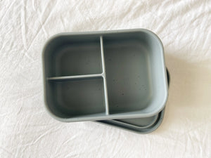 Silicone Bento Box | Sky Speckled