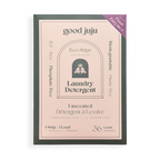 Laundry Detergent Eco-Strips - Unscented