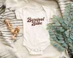 Load image into Gallery viewer, Barefoot Babe Tee
