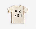 Load image into Gallery viewer, Big Bro Organic Tee
