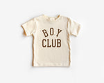 Load image into Gallery viewer, Boy Club Organic Tee
