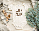 Load image into Gallery viewer, Boy Club Organic Tee
