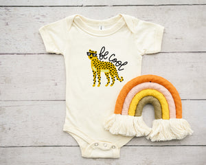 Be Cool Organic Tee