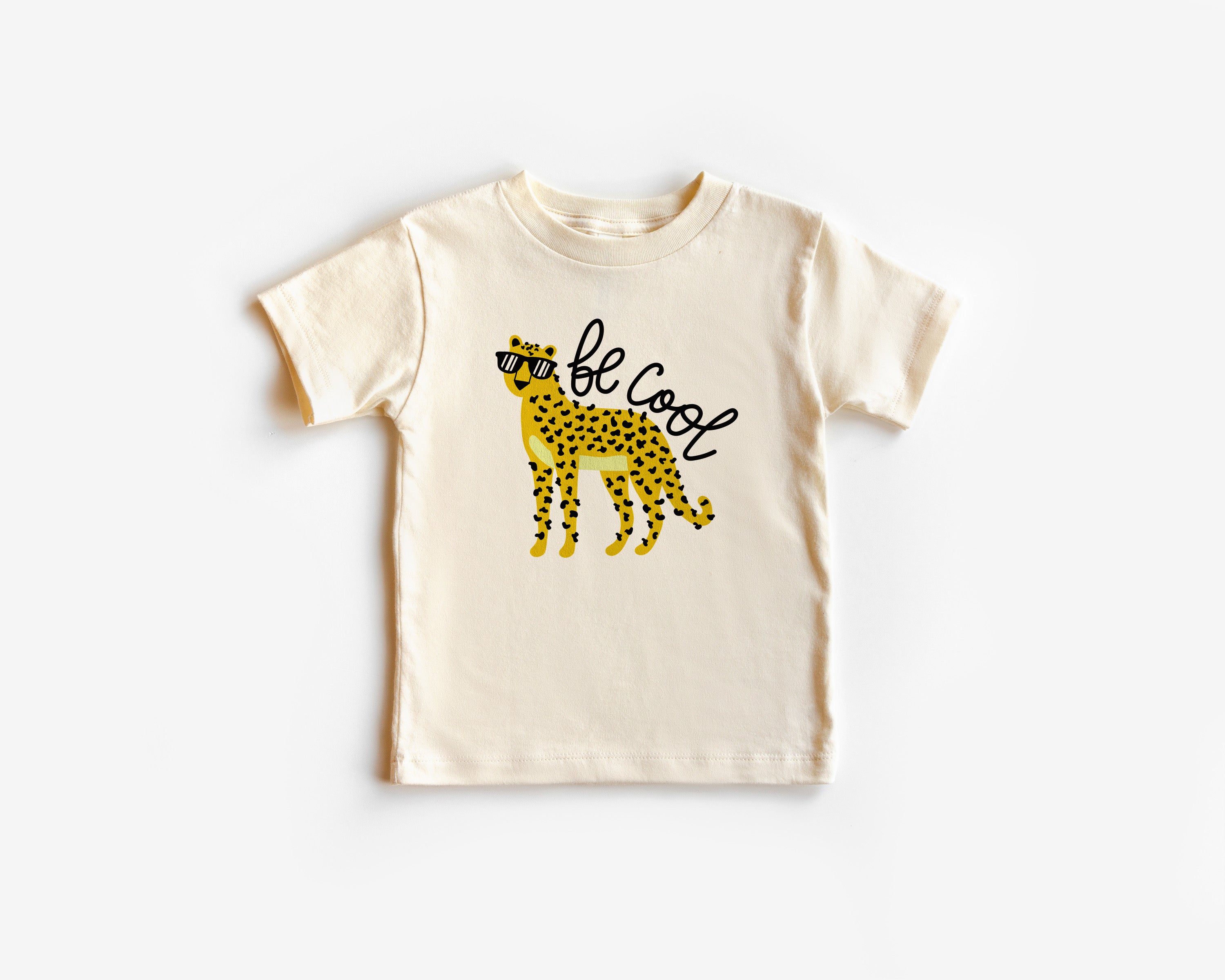Be Cool Organic Tee