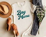 Load image into Gallery viewer, Boy Mama Tee
