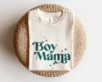 Load image into Gallery viewer, Boy Mama Tee
