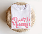 Load image into Gallery viewer, Beach Mama Tee

