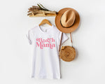 Load image into Gallery viewer, Beach Mama Tee
