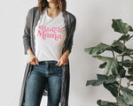 Load image into Gallery viewer, Beach Mama Tee
