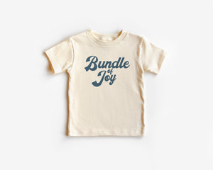 Bundle of Joy Organic Tee