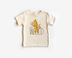 Load image into Gallery viewer, Born To Be Wild Organic Tee
