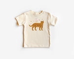 Load image into Gallery viewer, Be Wild Organic Tee

