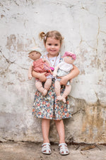 Load image into Gallery viewer, Baby Kaia Organic Doll
