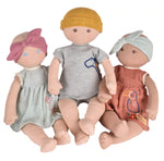 Load image into Gallery viewer, Baby Kaia Organic Doll

