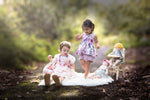 Load image into Gallery viewer, Baby Kaia Organic Doll
