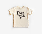 Load image into Gallery viewer, Child of God Organic Tee
