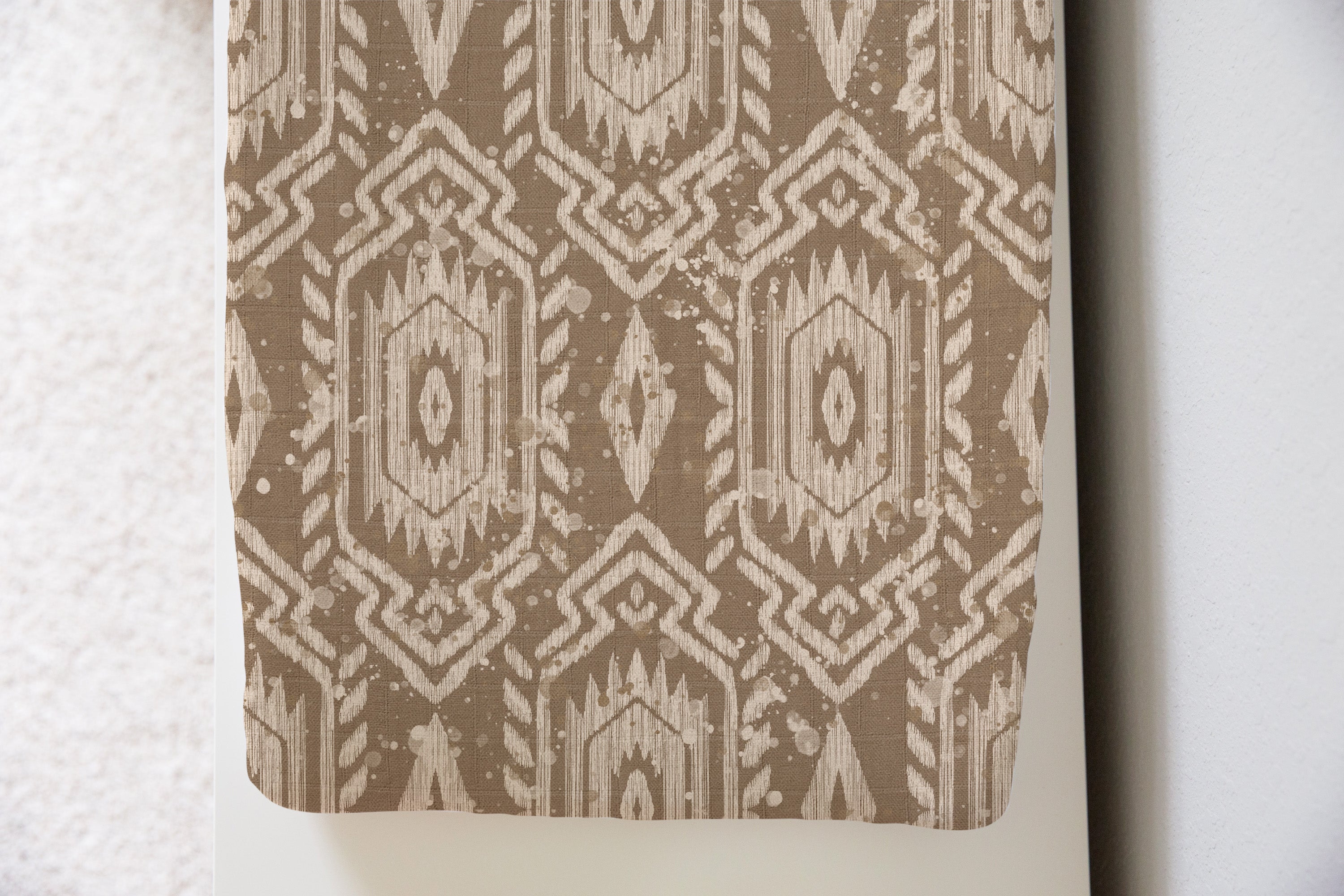 Creekside | 100% Organic Cotton Muslin Baby Bedding