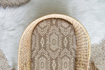 Load image into Gallery viewer, Creekside | 100% Organic Cotton Muslin Baby Bedding
