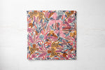 Load image into Gallery viewer, On The Prowl | 100% Organic Cotton Muslin Baby Bedding

