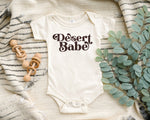 Load image into Gallery viewer, Desert Babe Organic Tee
