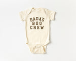Load image into Gallery viewer, Dada&#39;s Boo Crew Organic Tee
