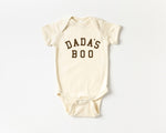 Load image into Gallery viewer, Dada&#39;s Boo Organic Tee
