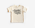 Load image into Gallery viewer, Dream Boat Organic Tee
